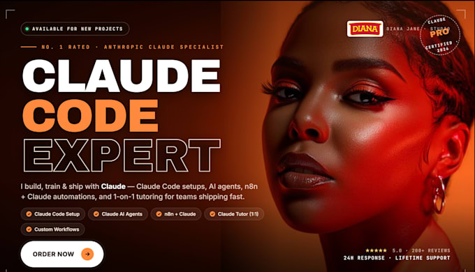 be your claude code expert