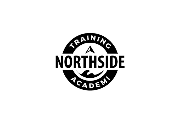make remarkable strong gym logo