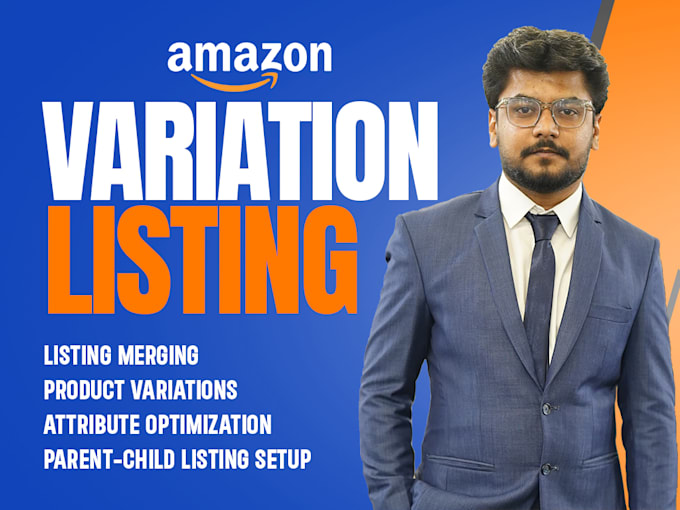 create and fix amazon variation listings, bulk upload, and merge via flat file