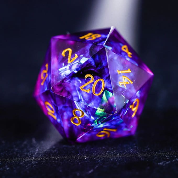 gm your tabletop roleplaying game