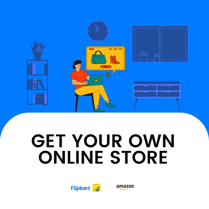 do amazon, flipkart listings, pricing, inventory management