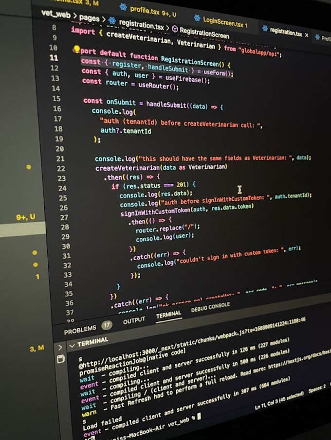 do python problems and coding projects
