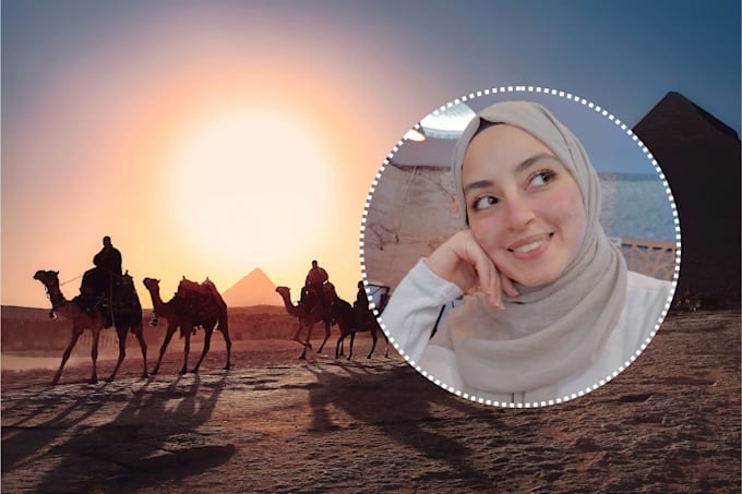 teach you egyptian arabic aka masry