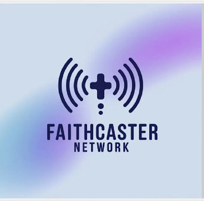 make motivation super faith caster network logo