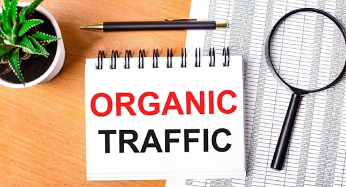 promote and boost your website to grow real traffic