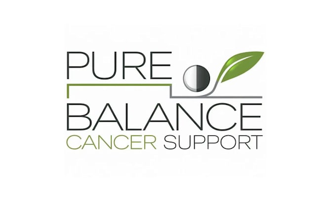 make artwork creative cancer support logo