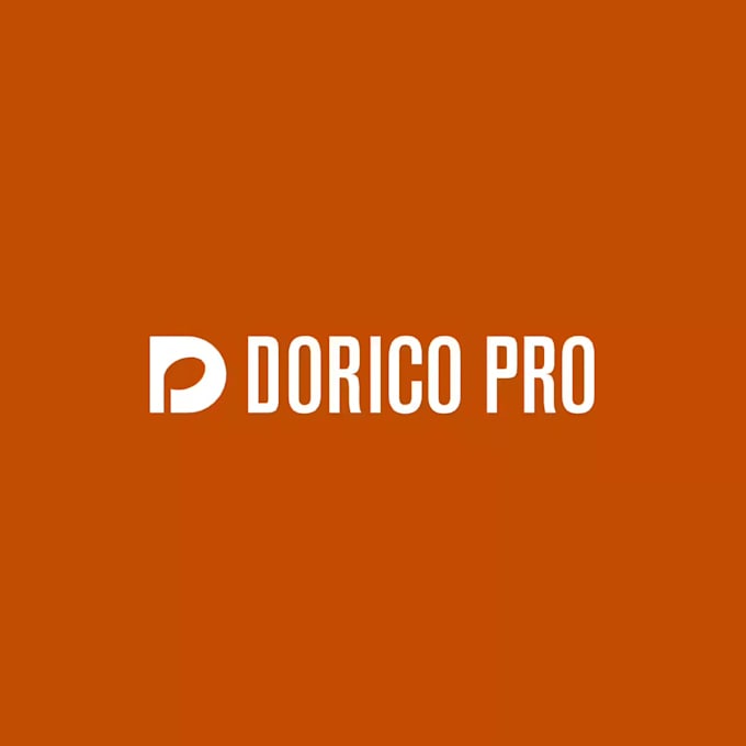 be your dorico consultant