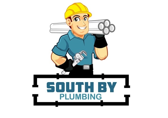 design unique plumbing services logo