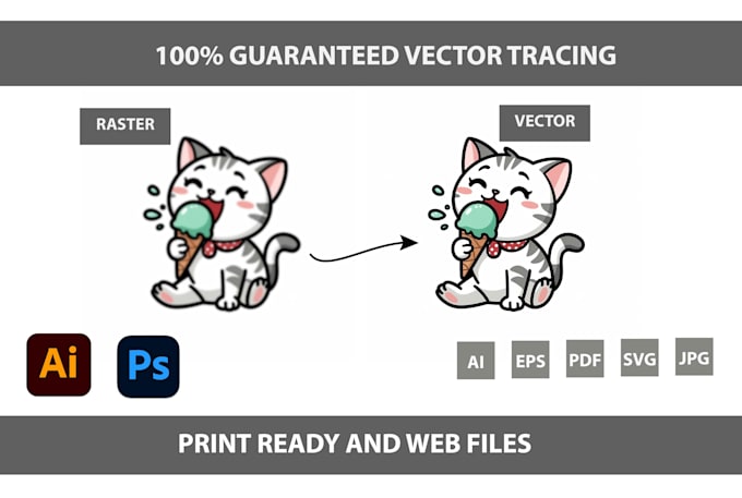 create stunning graphic designs for your brand