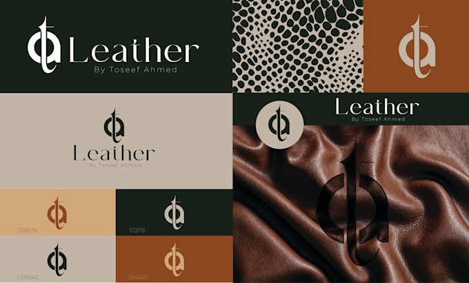 do professional brand style guidelines