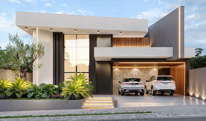design 2d and 3d floor plans in revit architecture, permit permission drawings