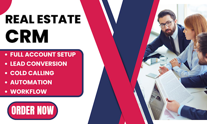 setup salesforce followup boss real geeks lion desk boomtown real estate CRM