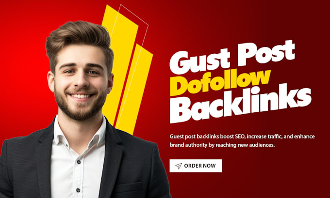 publish high da guest post with dofollow backlinks