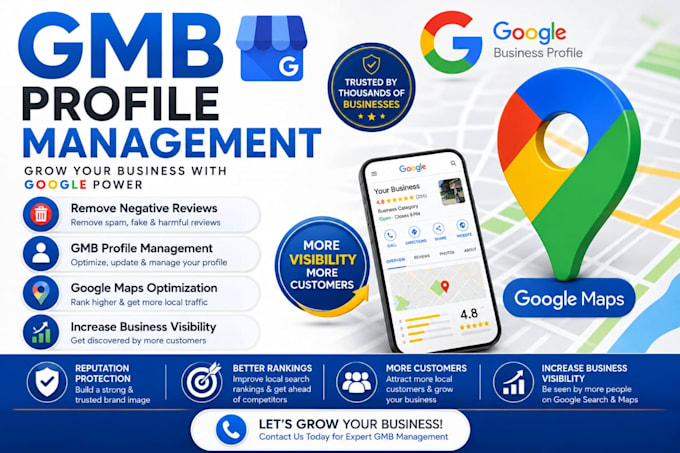 takedown fake bad negative harmful google map content within 24 hours