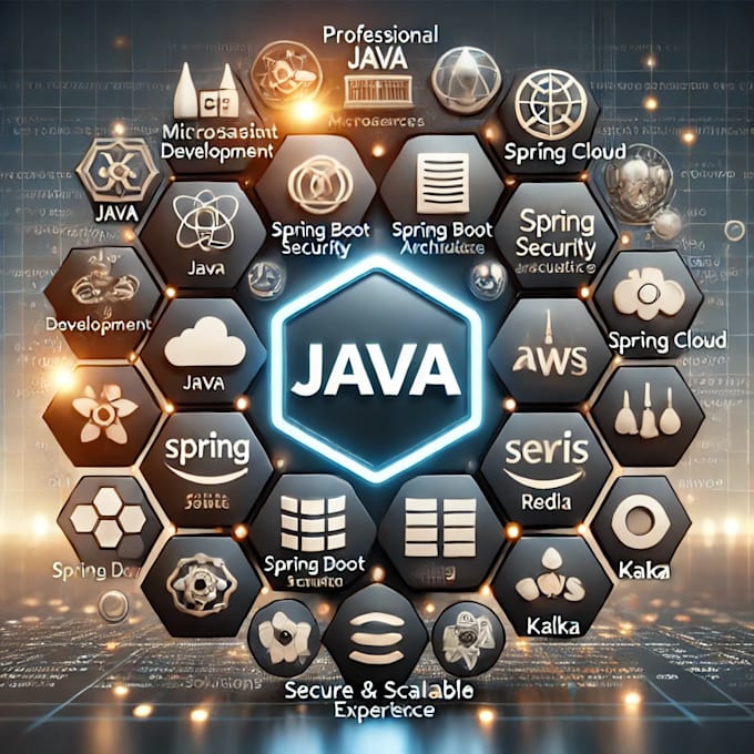 Restful apis with microservices and java spring frameworks by Sevil ...