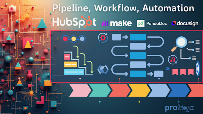 do your hubspot deal workflow automation