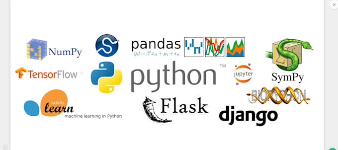 Do python, matlab, r, maple, wolfram, sas, geogbra by Qpan53 | Fiverr