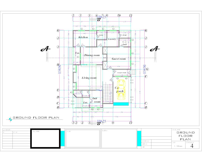 do autocad draughting design