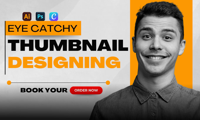Eye catching youtube thumbnails to boost your video views by ...