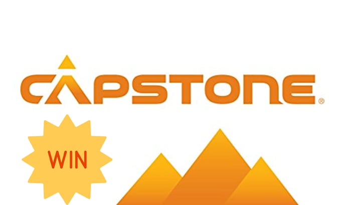 do capsim simulation round decisions, presentations, reports