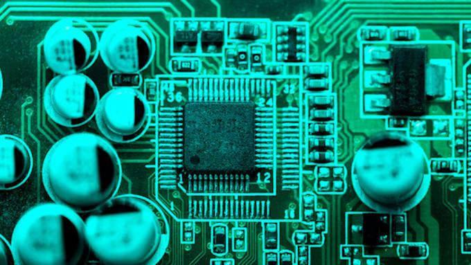 Do pcb design, layout, altium kicad easyeda schematic circuit design