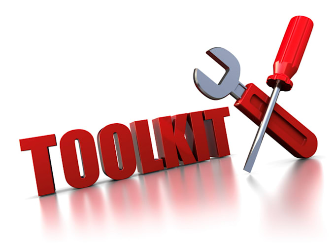 develop your business using business innovation and growth toolkit