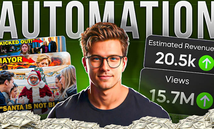 build cash cow youtube, cash cow channel, cash cow videos, monetization issues