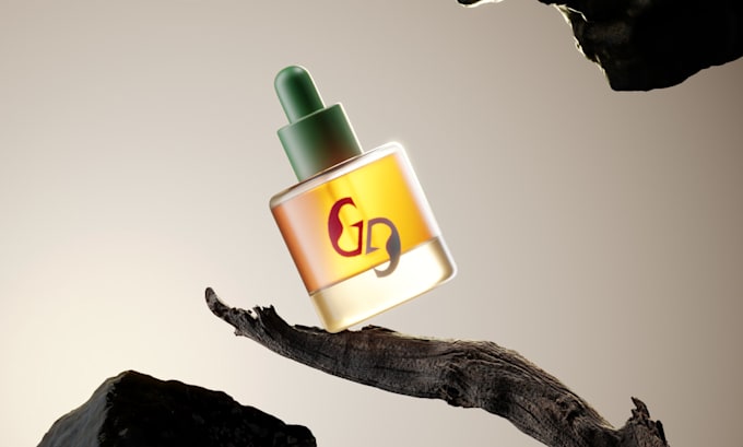 do 3d product animation and product videos
