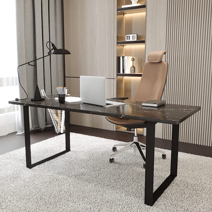 visualize and model furniture