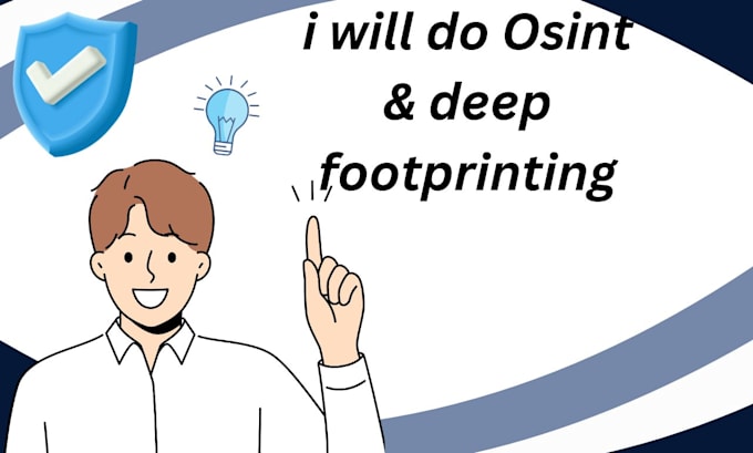 do osint ,and personal research in just 1 day