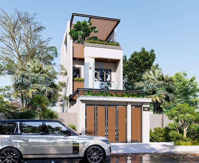 create 3d model, walkthrough video of your house from floor plans or sketches