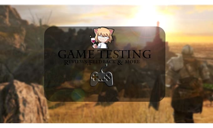 test your games on PC, console or mobile