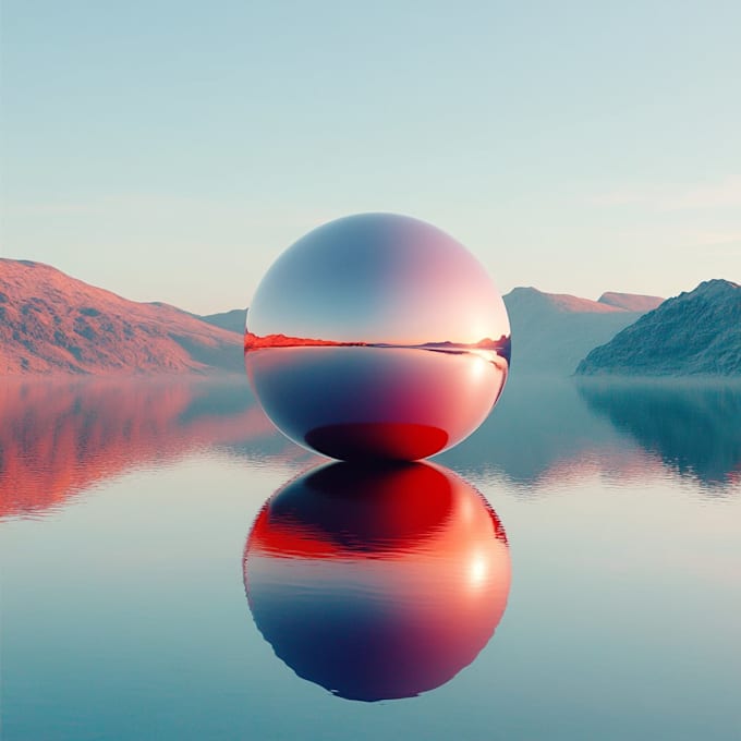 Create custom 3d animation visuals tailored to your needs by Lilyfarh ...