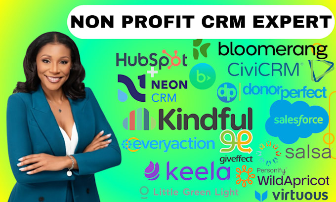bloomerang civicrm virtuous wildapricot kindful neoncrm keela salsa donorperfect