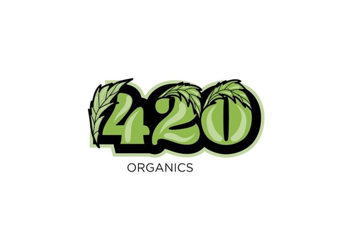 design attractive cannabis company logo