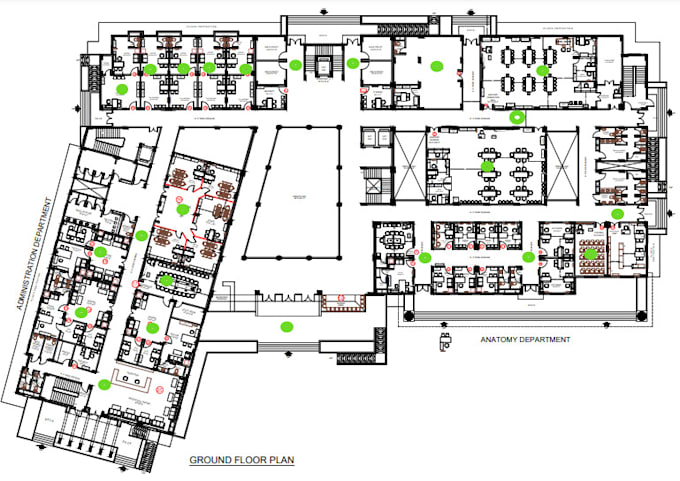 design and configure network diagram