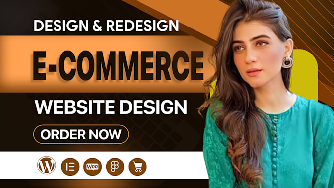 build ecommerce website design, custom ecommerce website, ecommerce website