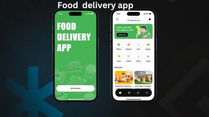 do mobile app development ios,android, hybrid app development