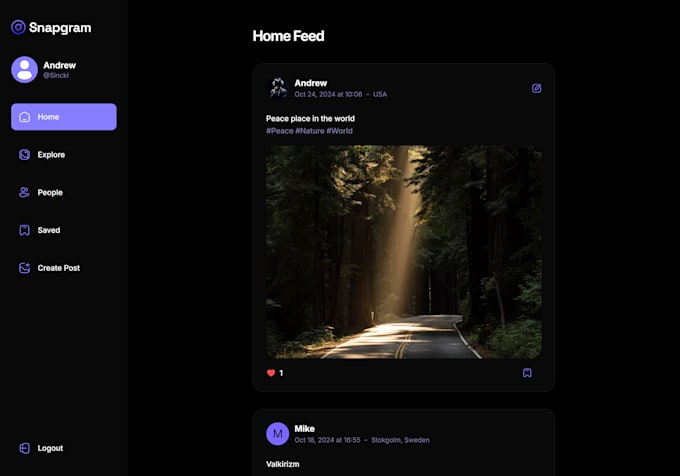 from figma, PSD, xd to clean HTML, CSS and js