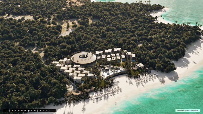 create 3d drone video for any location with enhanced google earth
