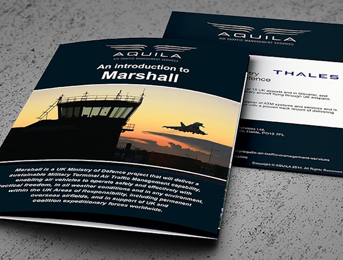 design you an awesome Flyer or Poster