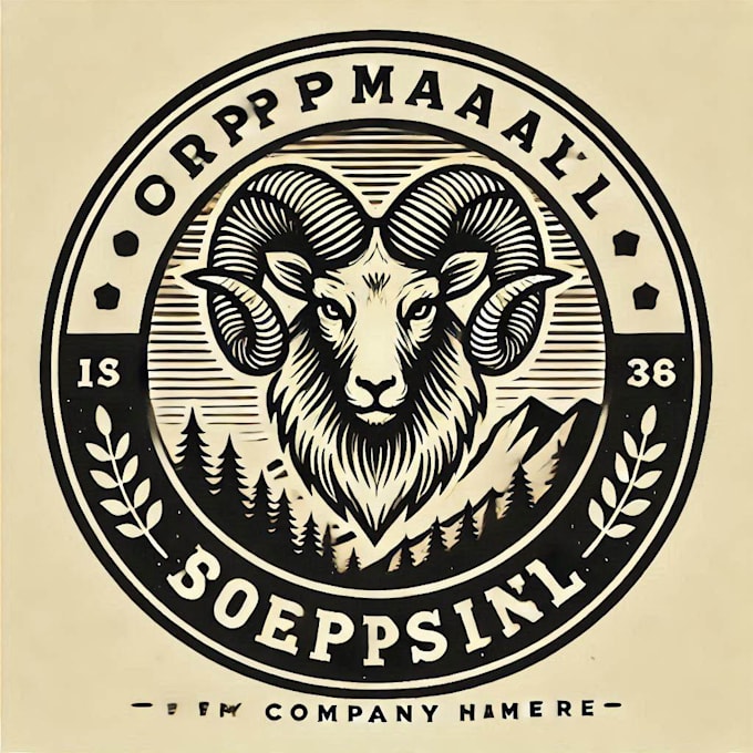 design incredible wildlife logo