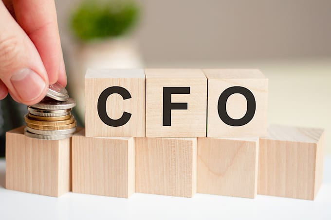 provide fractional cfo services