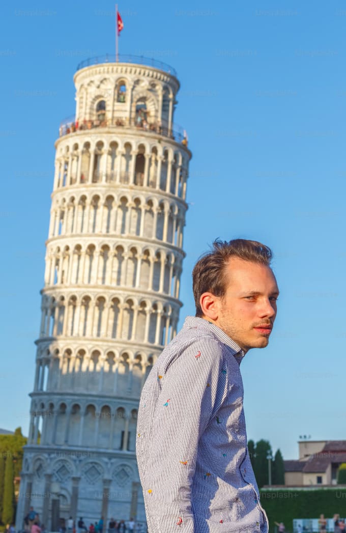 remove photobomber or objects in few minutes
