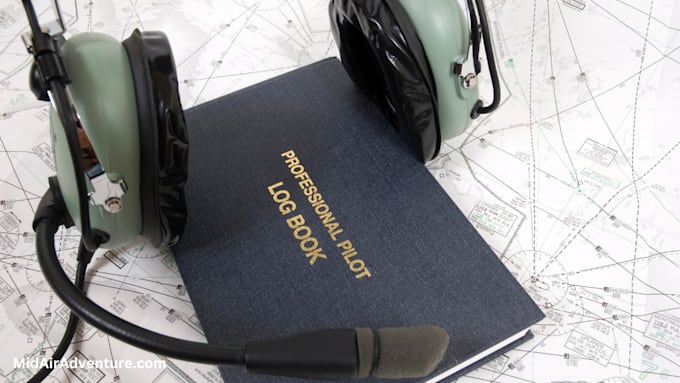 help you become a private and commercial pilot