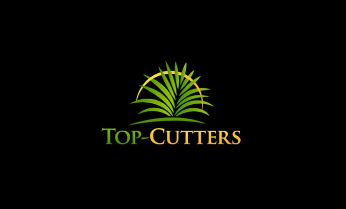 make remarkable enhance lawn service logo