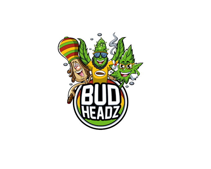 design unique cannabis logo