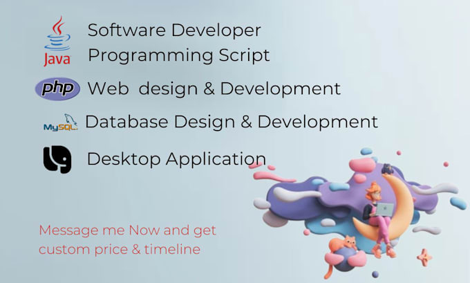 Ontwikkel aangepaste web-, desktop- en databasetoepassingen met javafx ...