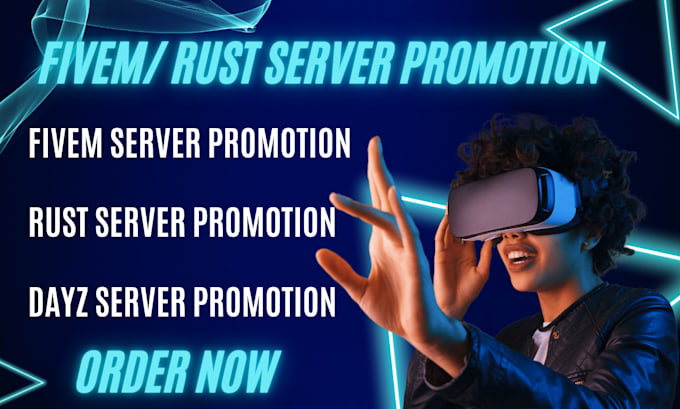 do discord mass dm, rust server promotion, fivem, dayz, fivem game server ads