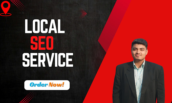 creative and informative local SEO services for gmb